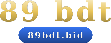 89 bdt logo